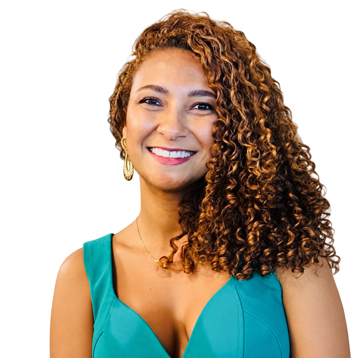 Priscila Kelly, especialista e fundadora da PriorAR